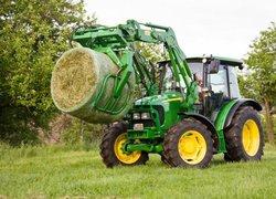 Agroengineering